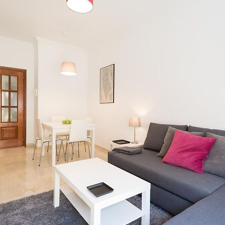 מאלגה Colon12 Urban Apartment מראה חיצוני תמונה