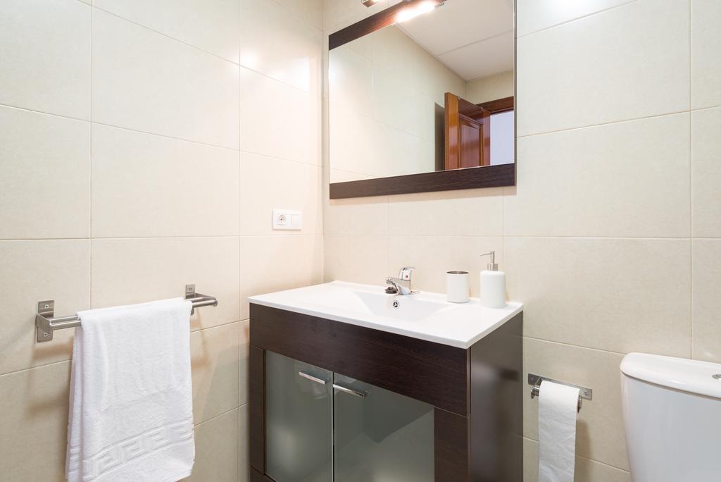 מאלגה Colon12 Urban Apartment מראה חיצוני תמונה