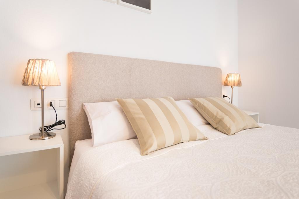 מאלגה Colon12 Urban Apartment מראה חיצוני תמונה